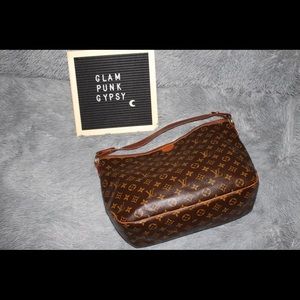 Louis Vuitton delightful PM